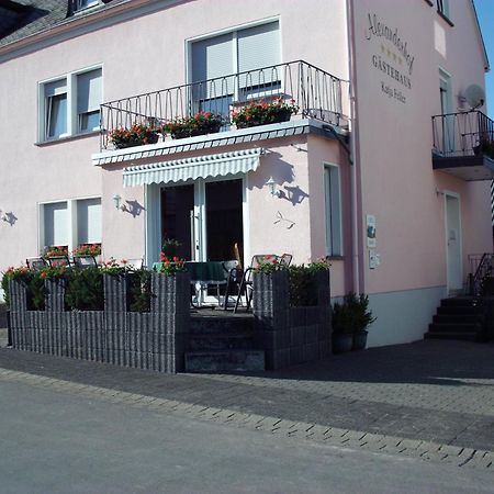 Gaestehaus Alexanderhof Лайвен Екстер'єр фото
